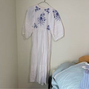 Meadows azalea dress